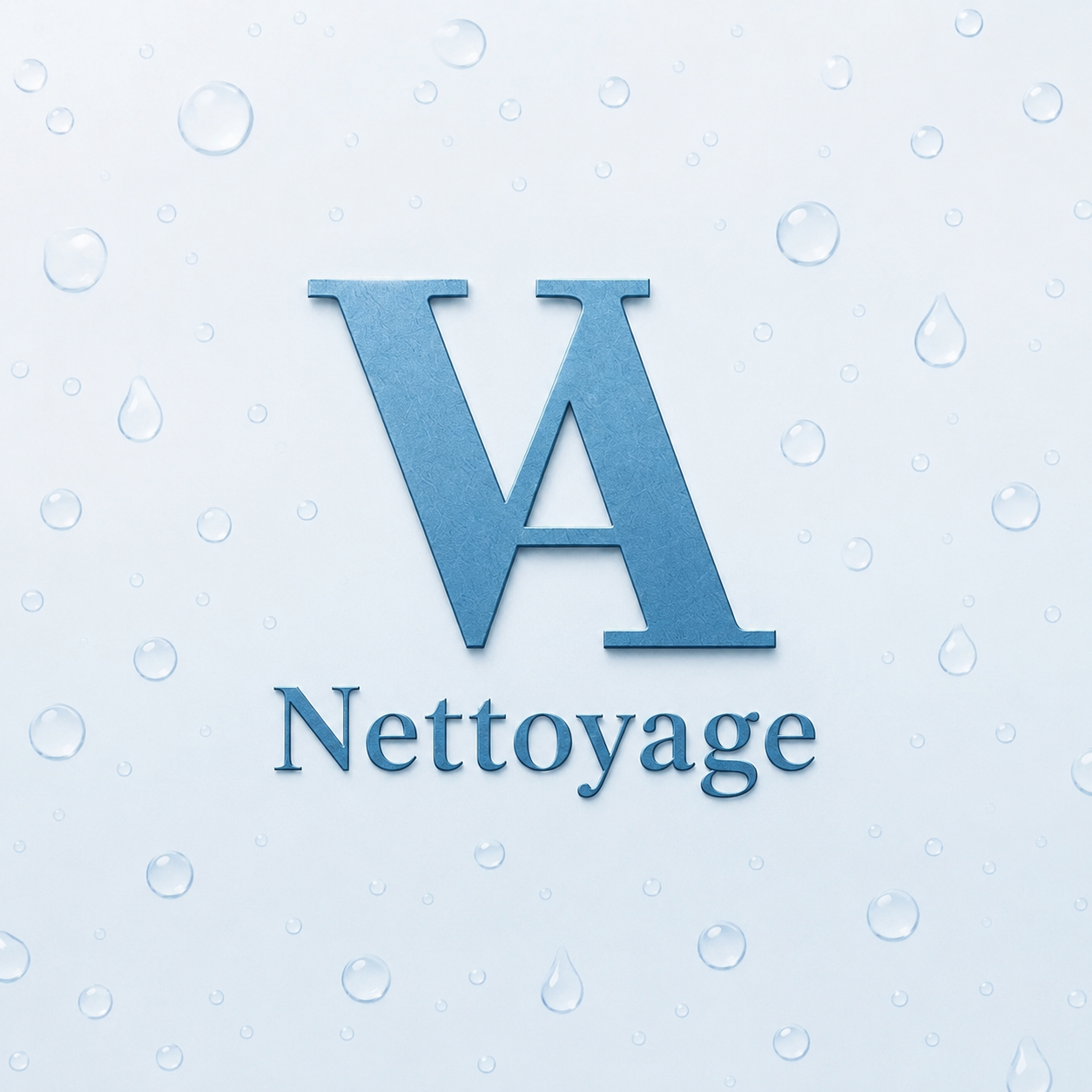 Va Nettoyage Logo